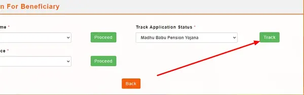 Madhu Babu Track Status